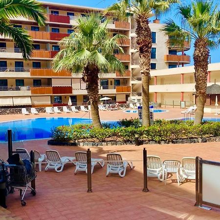 Penthouse Apartment Zentral Und Ruhig Gelegen Puerto de Santiago  Eksteriør billede
