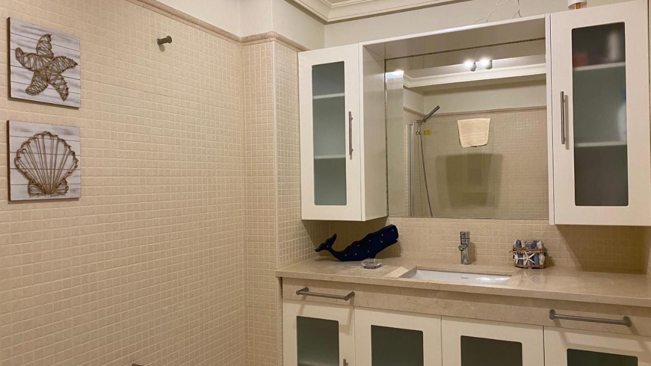 Penthouse Apartment Zentral Und Ruhig Gelegen Puerto de Santiago  Eksteriør billede