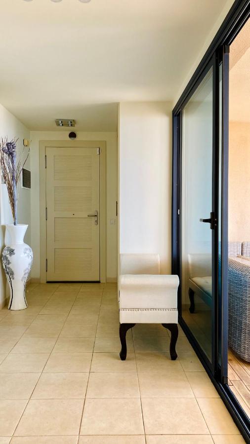 Penthouse Apartment Zentral Und Ruhig Gelegen Puerto de Santiago  Eksteriør billede